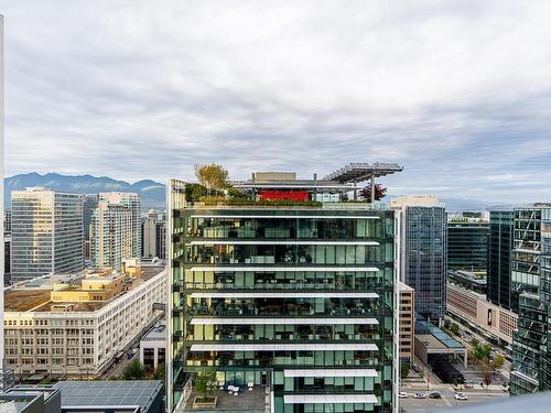 3507 777 Richards Street, Vancouver, BC 