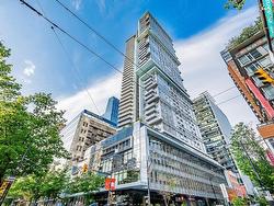 3507 777 RICHARDS STREET  Vancouver, BC V6B 0M6