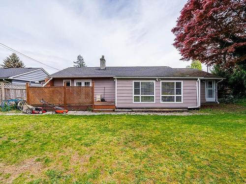 1181 Silverwood Crescent, North Vancouver, BC 