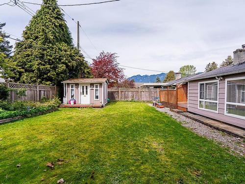 1181 Silverwood Crescent, North Vancouver, BC 