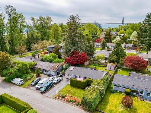 1181 Silverwood Crescent, North Vancouver, BC 