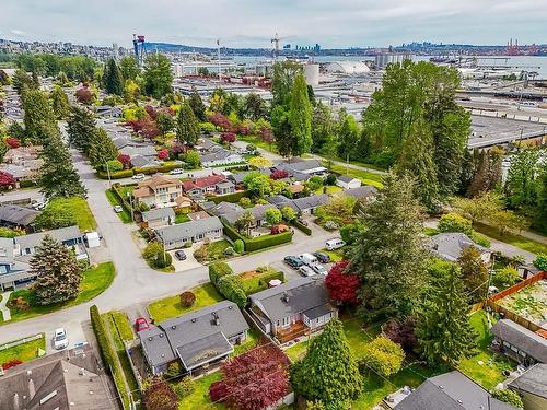 1181 Silverwood Crescent, North Vancouver, BC 