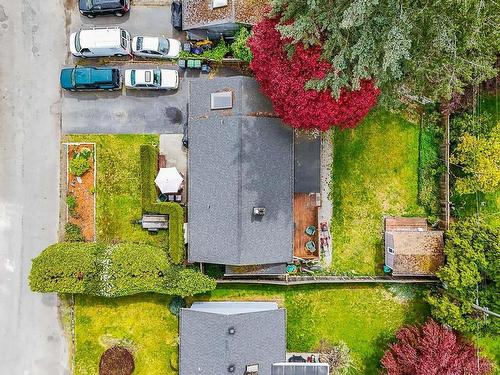 1181 Silverwood Crescent, North Vancouver, BC 