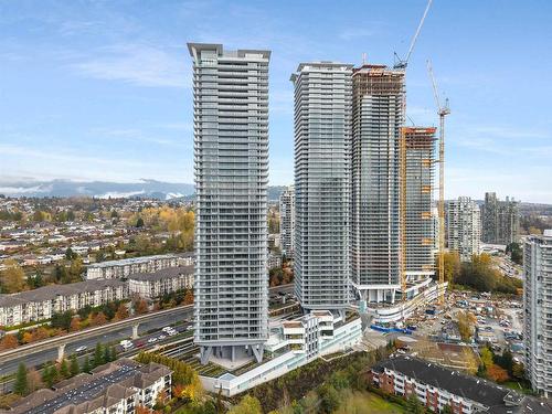 2409 4720 Lougheed Highway, Burnaby, BC 