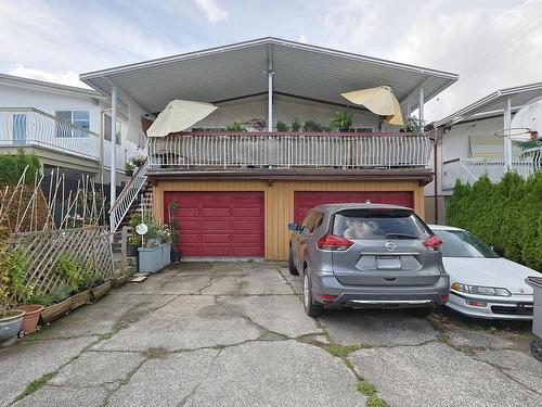 3322 Slocan Street, Vancouver, BC 