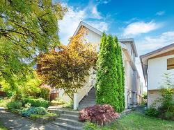 5187 CULLODEN STREET  Vancouver, BC V5W 3R5