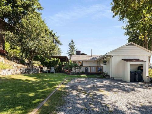 1706 Glendale Avenue, Coquitlam, BC 