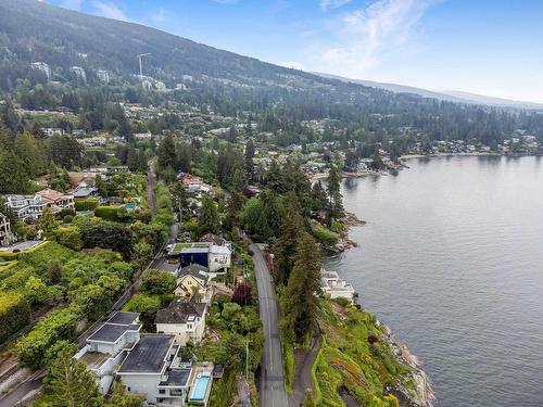 3615 Sunset Lane, West Vancouver, BC 