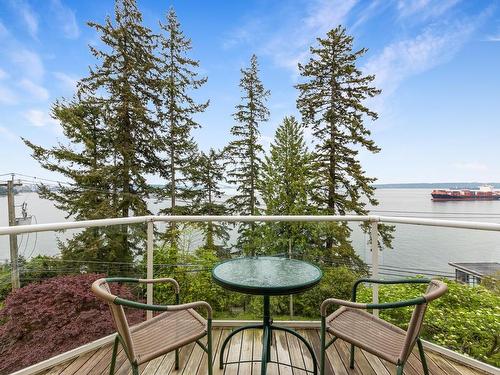 3615 Sunset Lane, West Vancouver, BC 