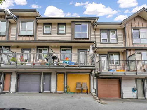 103 1418 Cartier Avenue, Coquitlam, BC 