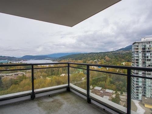 2106 400 Capilano Road, Port Moody, BC 