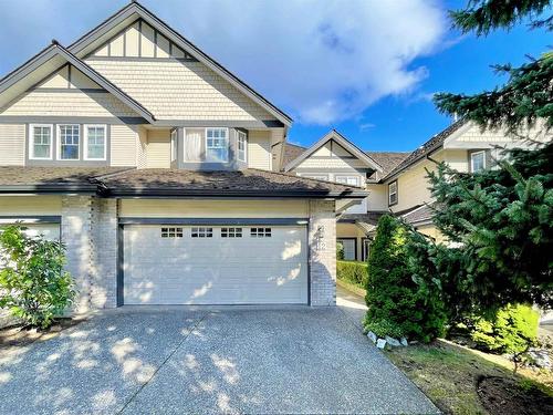 12 1765 Paddock Drive, Coquitlam, BC 