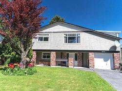 3651 SABLE AVENUE  Richmond, BC V7E 2A3