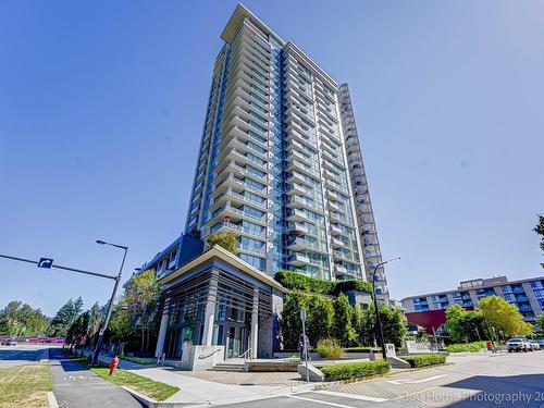 2303 680 Seylynn Crescent, North Vancouver, BC 