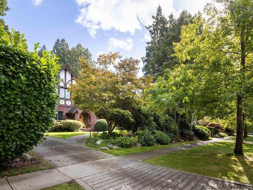 6026 Angus Drive, Vancouver, BC 