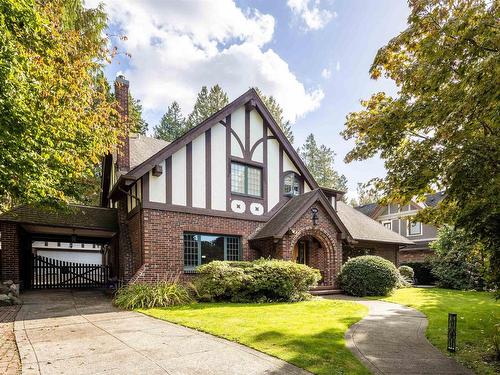 6026 Angus Drive, Vancouver, BC 