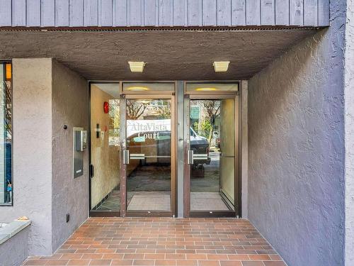 102 3255 Heather Street, Vancouver, BC 