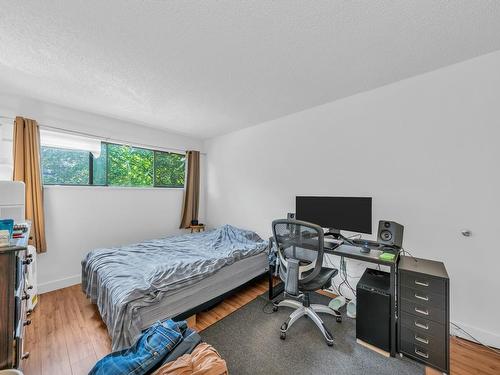 102 3255 Heather Street, Vancouver, BC 