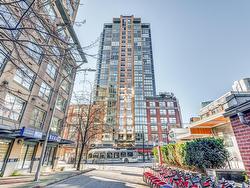 1605 212 DAVIE STREET  Vancouver, BC V6B 5Z4