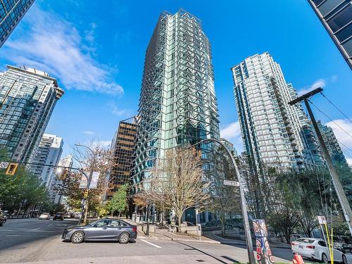 3102 1331 West Georgia Street, Vancouver, BC 