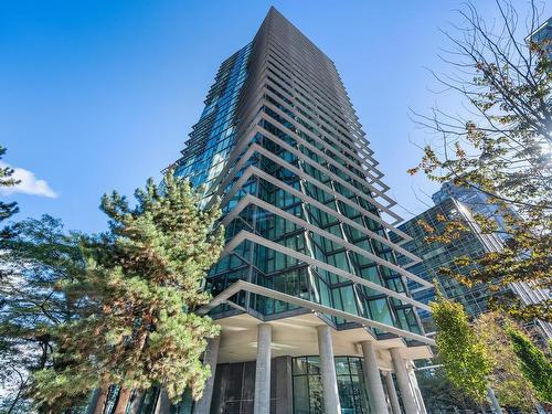 3102 1331 West Georgia Street, Vancouver, BC 