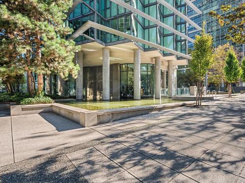 3102 1331 West Georgia Street, Vancouver, BC 