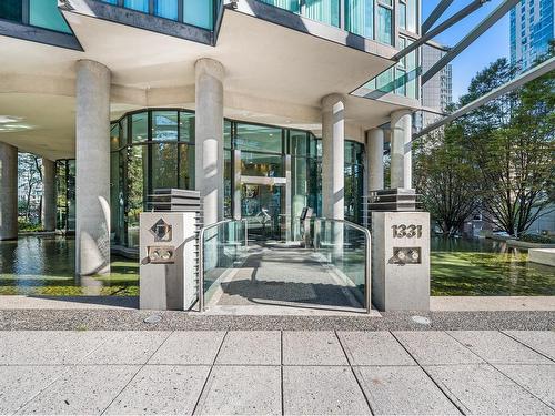 3102 1331 West Georgia Street, Vancouver, BC 