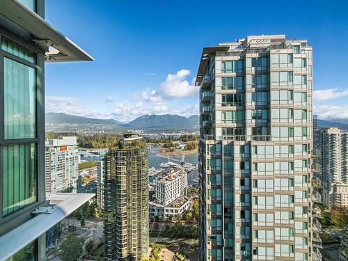 3102 1331 West Georgia Street, Vancouver, BC 