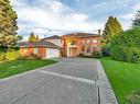 7720 Glacier Crescent, Richmond, BC 