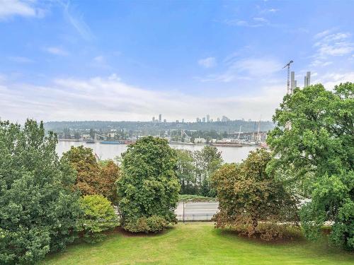 515 14 E Royal Avenue, New Westminster, BC 