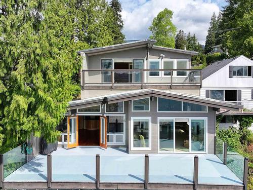 4675 Strathcona Road, North Vancouver, BC 