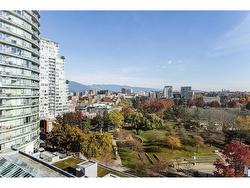 1110 688 ABBOTT STREET  Vancouver, BC V6B 0B9