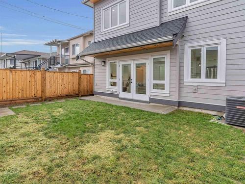 6166 Beatrice Avenue, Vancouver, BC 