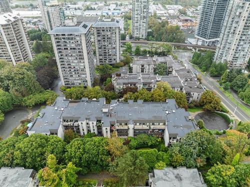 401 1945 Woodway Place, Burnaby, BC 