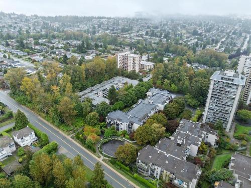 401 1945 Woodway Place, Burnaby, BC 