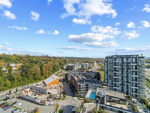 1704 3538 Sawmill Crescent, Vancouver, BC 