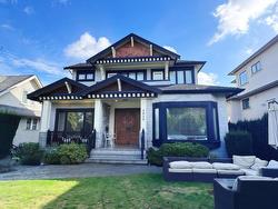 4850 OSLER STREET  Vancouver, BC V6H 2Y7