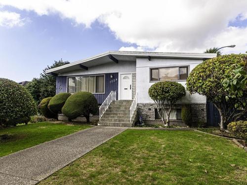 7229 Lancaster Place, Vancouver, BC 