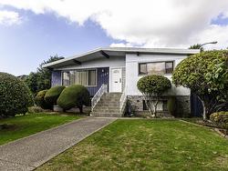 7229 LANCASTER PLACE  Vancouver, BC V5S 3B5