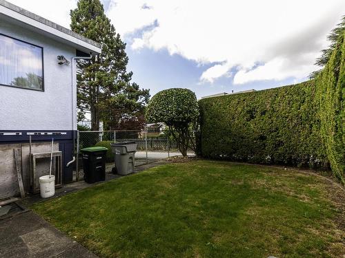 7229 Lancaster Place, Vancouver, BC 