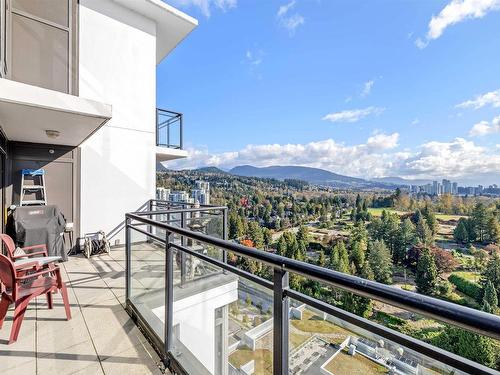 2602 400 Capilano Road, Port Moody, BC 