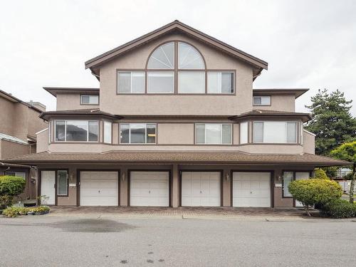 62 5380 Smith Drive, Richmond, BC 