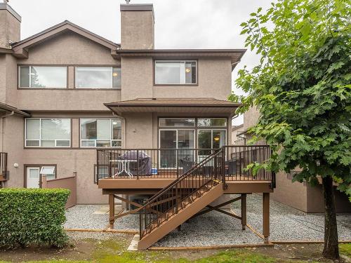 62 5380 Smith Drive, Richmond, BC 