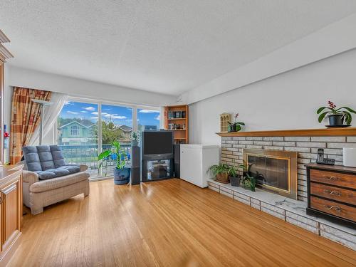 4754 Bruce Street, Vancouver, BC 