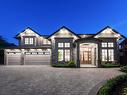 7680 Glacier Crescent, Richmond, BC 