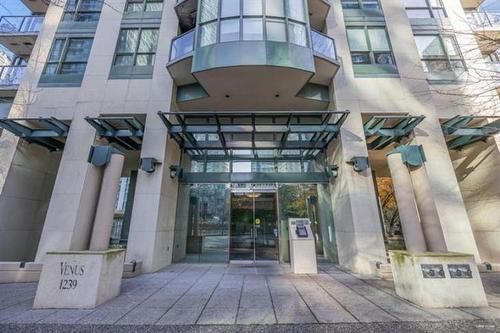 310 1239 W Georgia Street, Vancouver, BC 