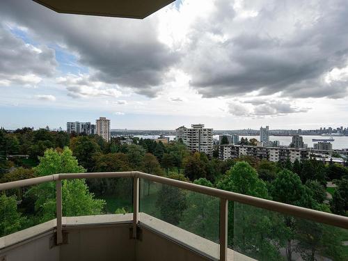 803 160 W Keith Road, North Vancouver, BC 