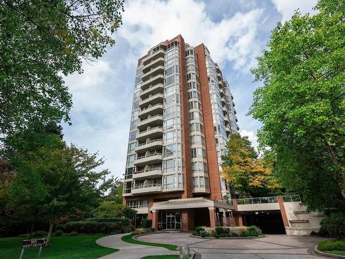 803 160 W Keith Road, North Vancouver, BC 