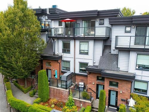 3335 Windsor Street, Vancouver, BC 