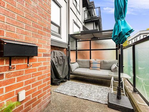 3335 Windsor Street, Vancouver, BC 